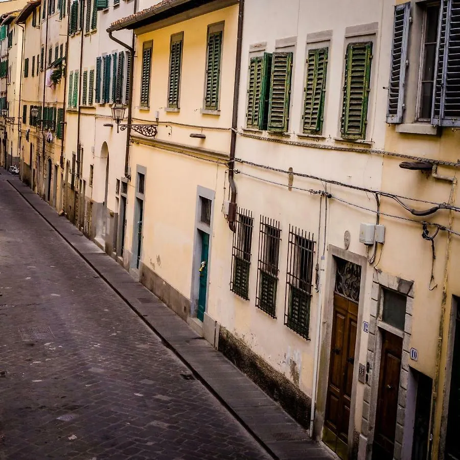 フィレンツェ San Pier Novello In Oltrarno Bed & Breakfast 2*,  イタリア