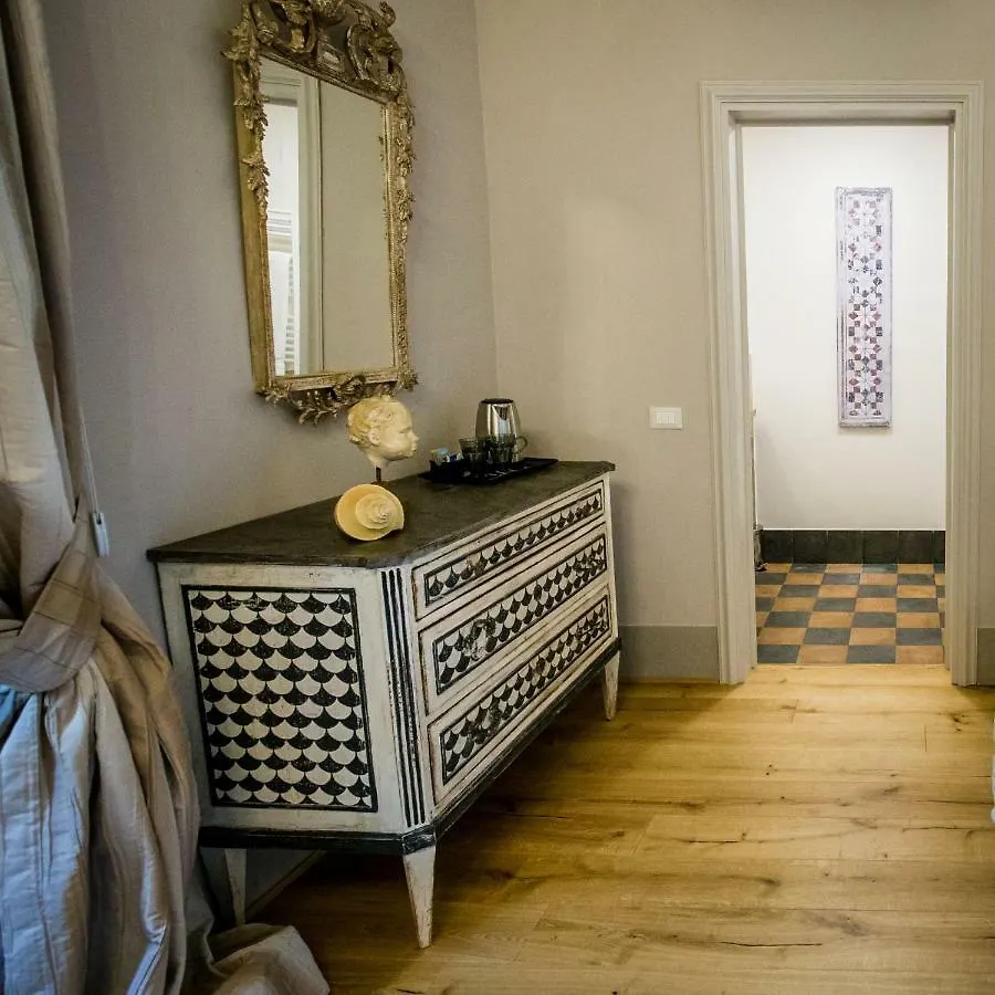 San Pier Novello In Oltrarno Bed & Breakfast Florence