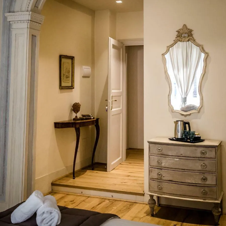 San Pier Novello In Oltrarno Bed & Breakfast Florence