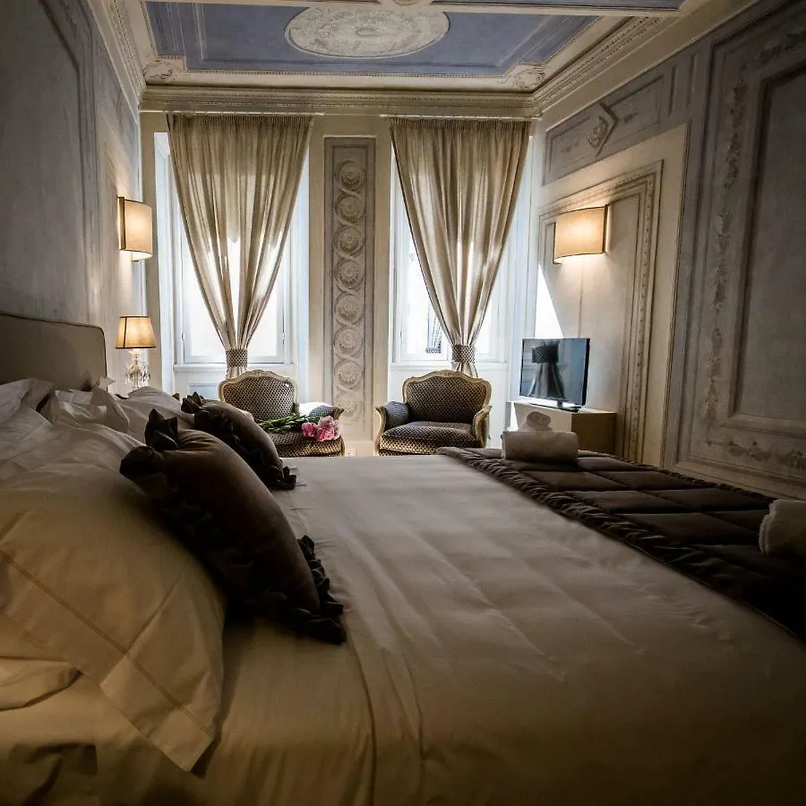**  San Pier Novello In Oltrarno Bed & Breakfast Florence Italy
