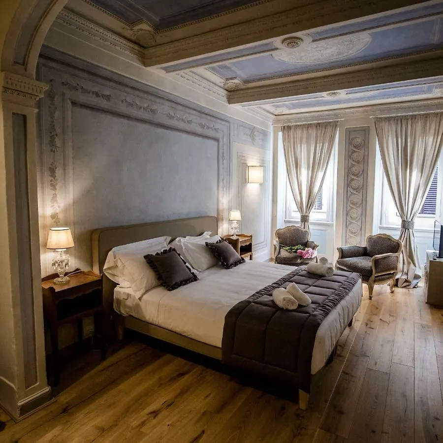 San Pier Novello In Oltrarno Bed & Breakfast Florence