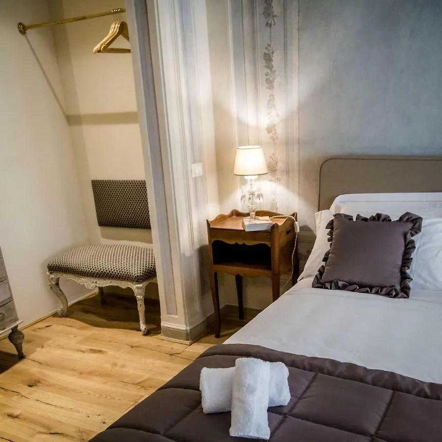 San Pier Novello In Oltrarno Bed & Breakfast Florence 2*,