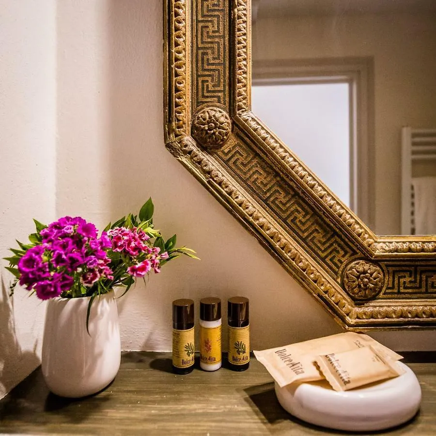 San Pier Novello In Oltrarno Bed & Breakfast Florence