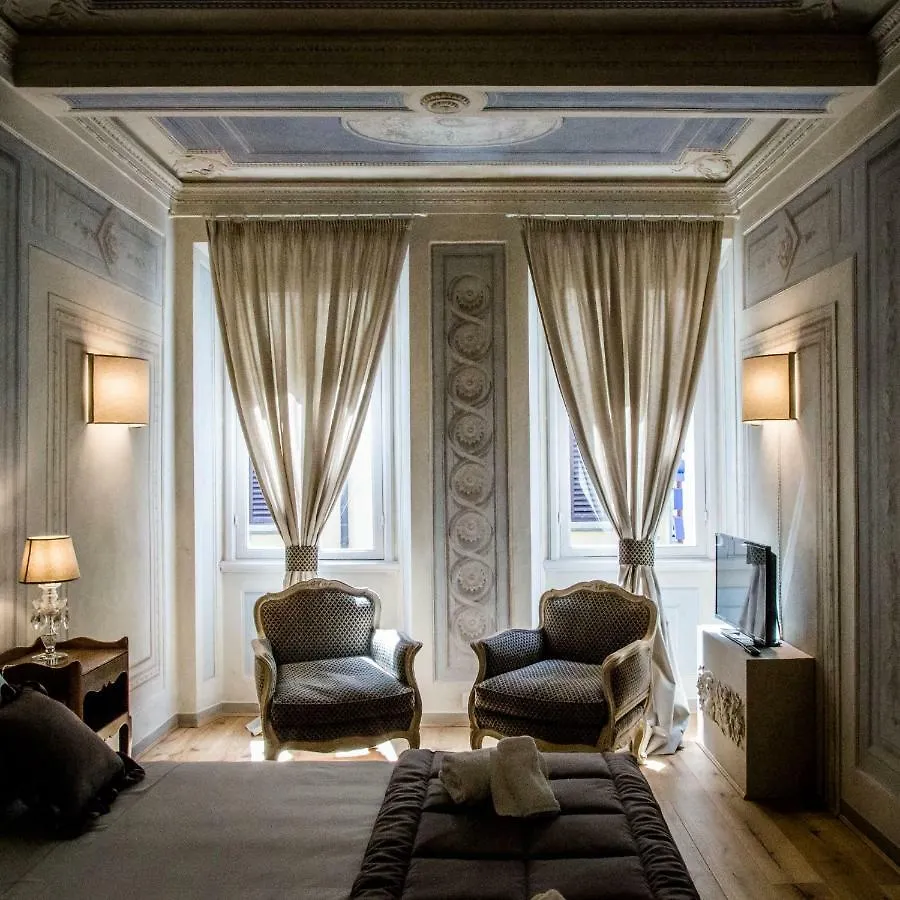 San Pier Novello In Oltrarno Bed & Breakfast Florence