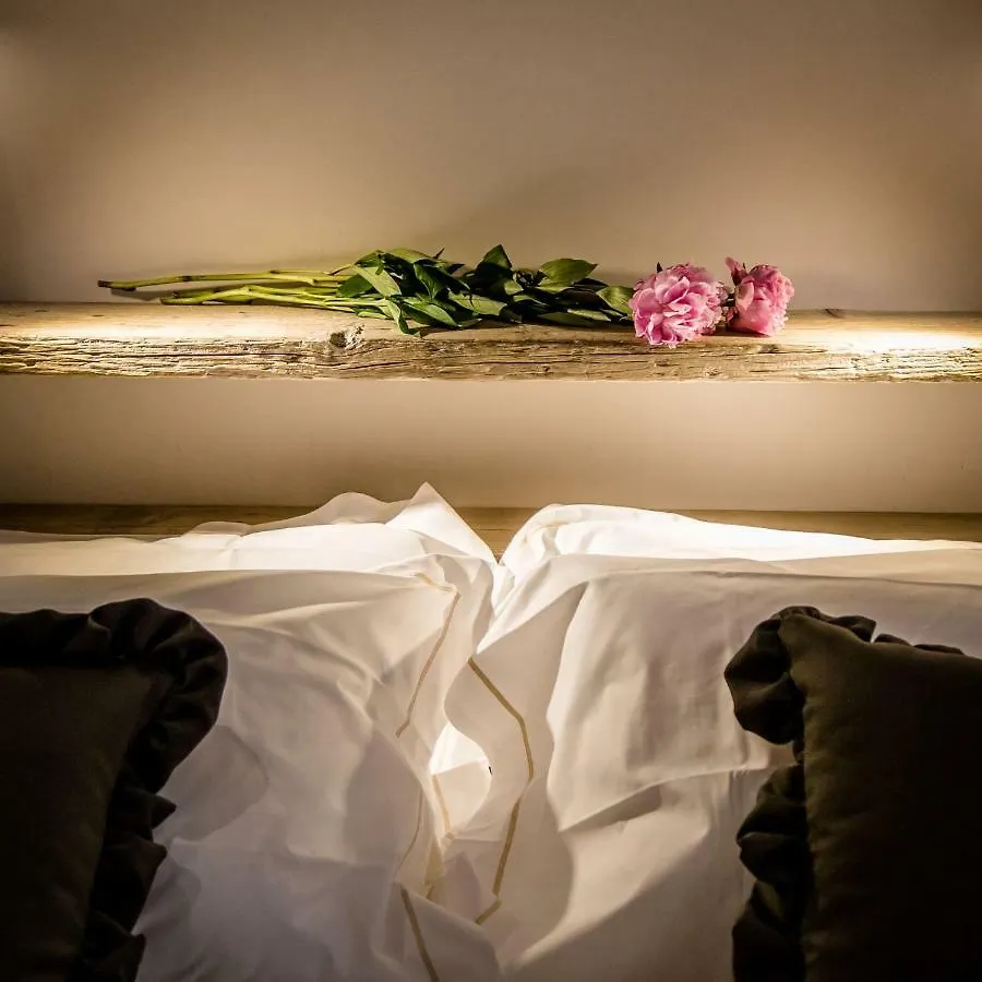 San Pier Novello In Oltrarno Bed & Breakfast Florence