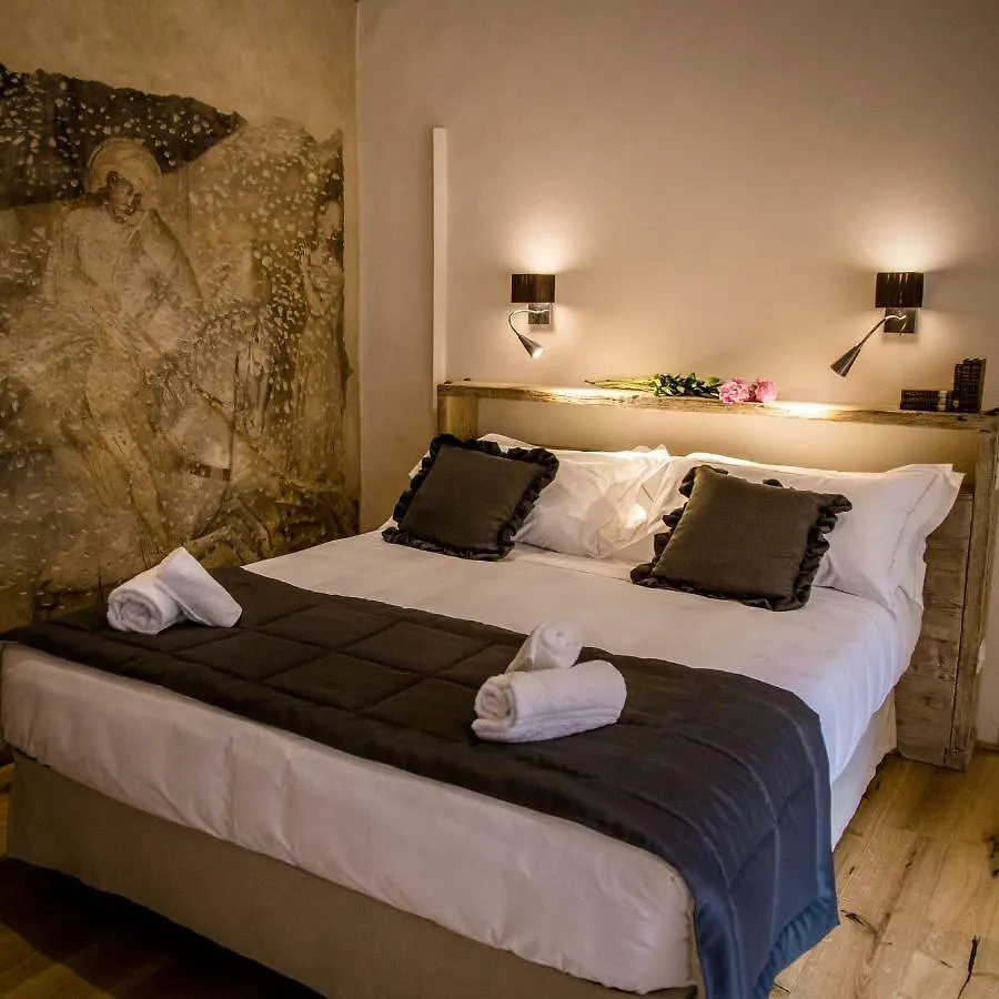 San Pier Novello In Oltrarno Bed & Breakfast Florence