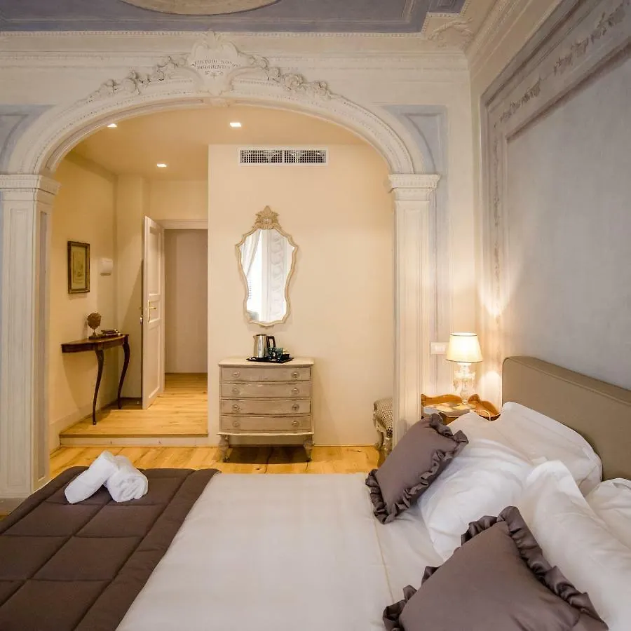 San Pier Novello In Oltrarno Bed & Breakfast Florence