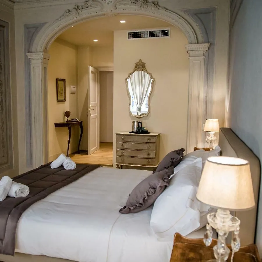 San Pier Novello In Oltrarno Bed & Breakfast Florence