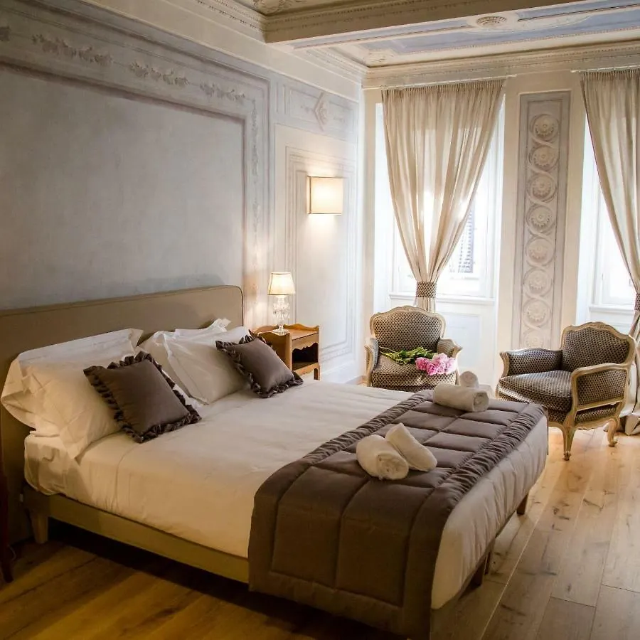 **  San Pier Novello In Oltrarno Bed & Breakfast Florence Italy