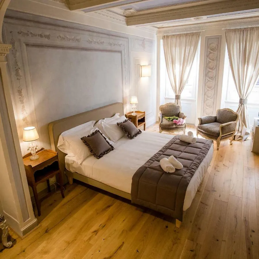 **  San Pier Novello In Oltrarno Bed & Breakfast Florence Italy