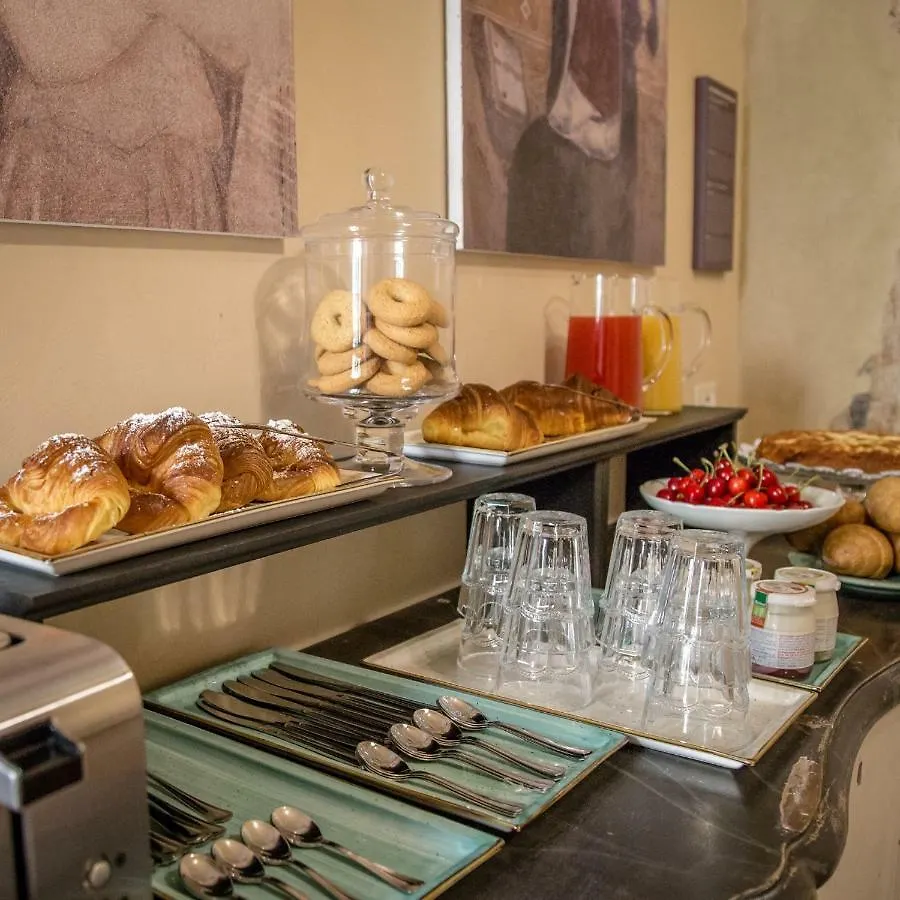 San Pier Novello In Oltrarno Bed & Breakfast Florence 2*,