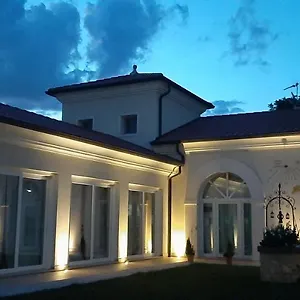 Borgo Arcadia Frühstückspension Poiana Maggiore