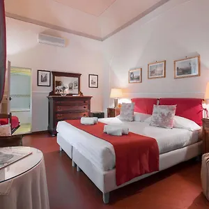 Ape Rosa Relais Отель типа 