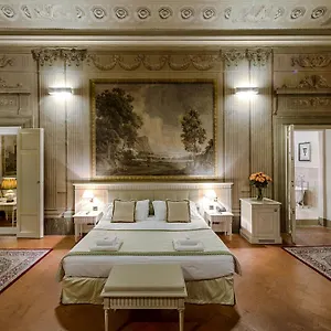Hotel Palazzo Guicciardini, Florence