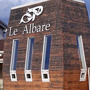 Le Albare Frühstückspension Montecchia di Crosara