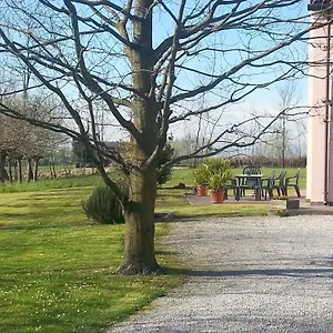 Casarosa Frühstückspension Piazzola sul Brenta