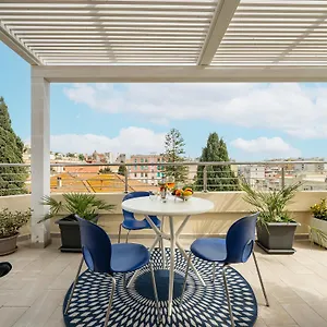 Le Residenze Di Carla - Stampace Gasthuis Cagliari