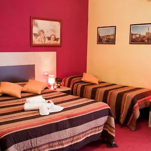 Otel San Lorenzo