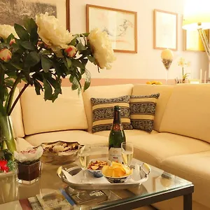 Bed & Breakfast Badia Fiorentina, Florence