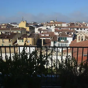 Hotel Cordova, Florence