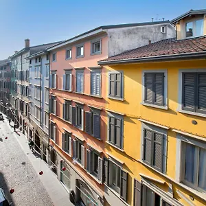La Maison Gasthof Bergamo