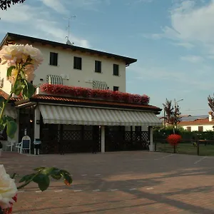 Terzo Bacino Frühstückspension San Michele al Tagliamento