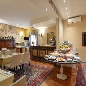 Hotel Davanzati, Florence