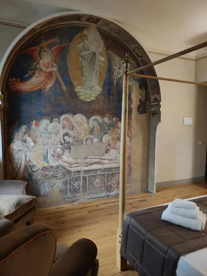 Bed & Breakfast San Pier Novello in Oltrarno Bed and Breakfast Florence