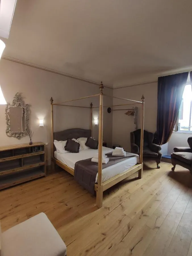 San Pier Novello in Oltrarno Bed and Breakfast Florence Italië