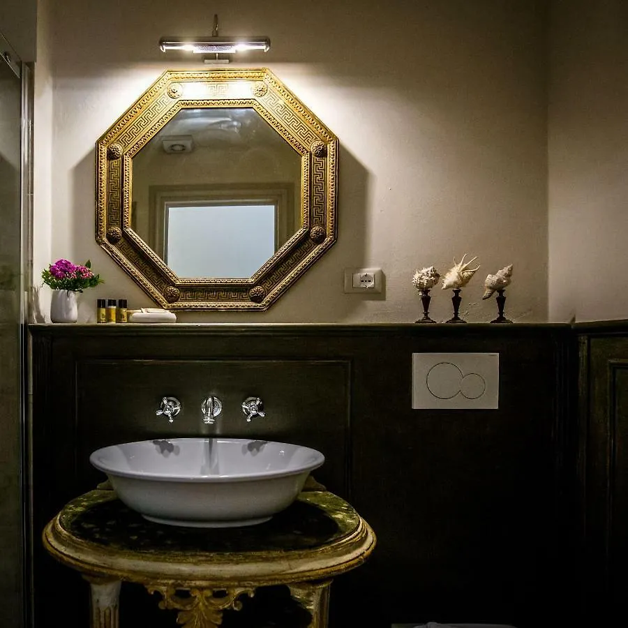 ** Bed & Breakfast San Pier Novello in Oltrarno Bed and Breakfast Florence Italië