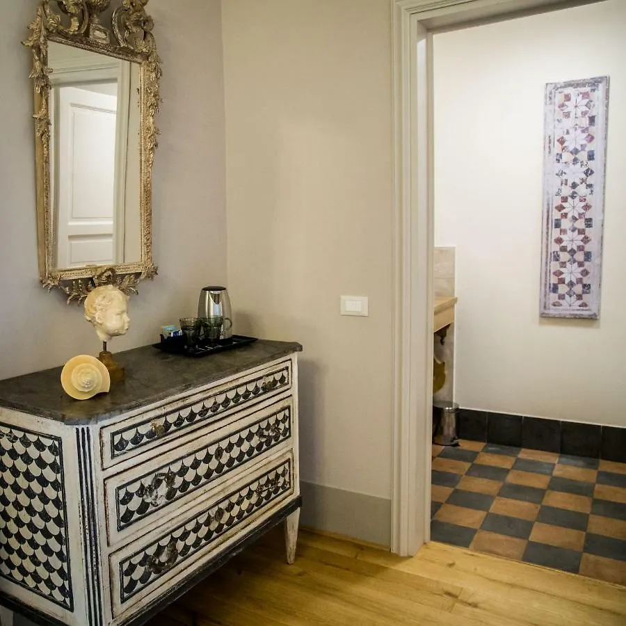 Bed and Breakfast San Pier Novello In Oltrarno Florenz 2*,  Italien