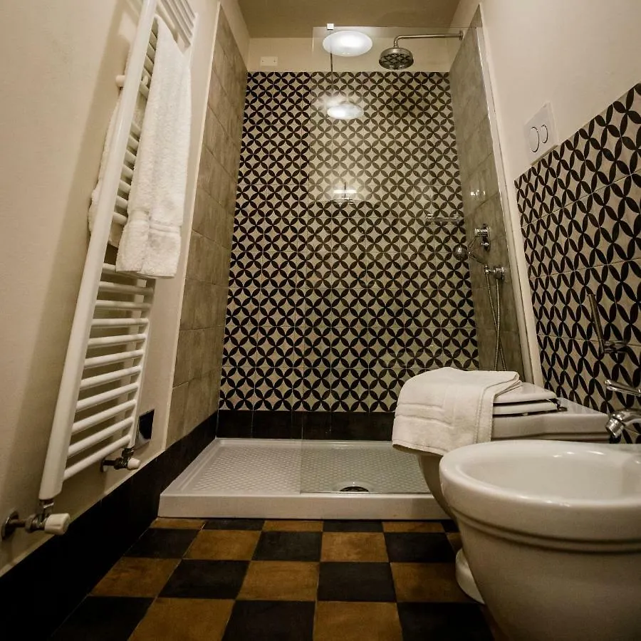 Bed and Breakfast San Pier Novello In Oltrarno Florenz Frühstückspension