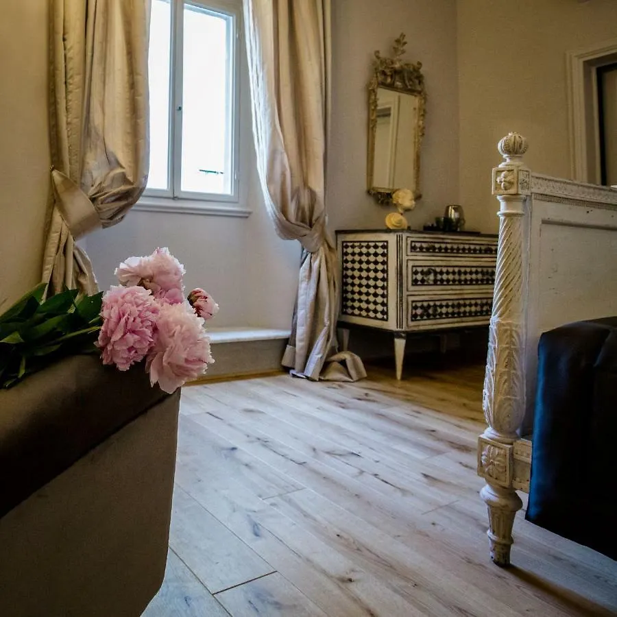 ** Bed & Breakfast San Pier Novello in Oltrarno Bed and Breakfast Florence Italië