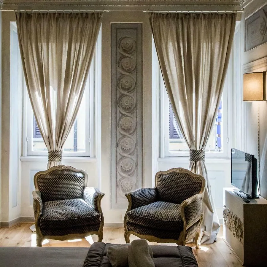 San Pier Novello In Oltrarno Bed & Breakfast Florence