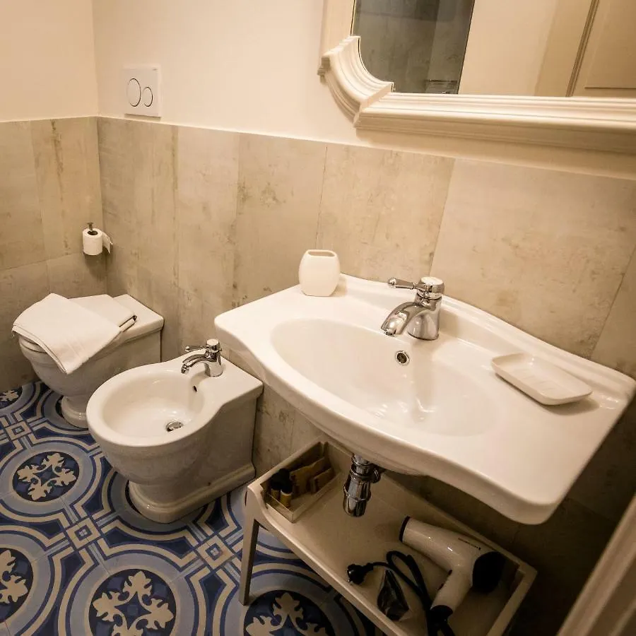 San Pier Novello in Oltrarno Bed and Breakfast Florence