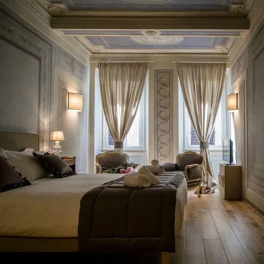 Bed & Breakfast San Pier Novello in Oltrarno Bed and Breakfast Florence