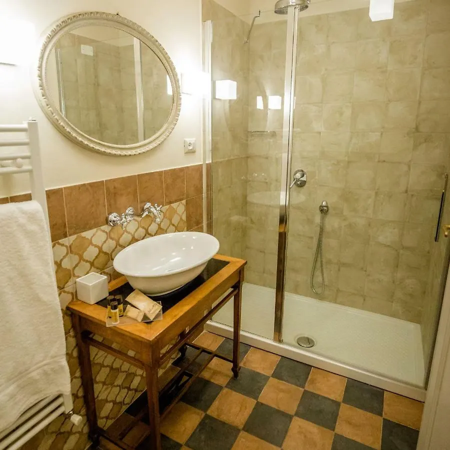 San Pier Novello In Oltrarno Bed & Breakfast Florence 2*,