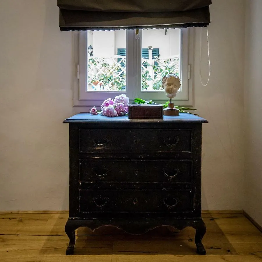 San Pier Novello In Oltrarno Bed & Breakfast Florence
