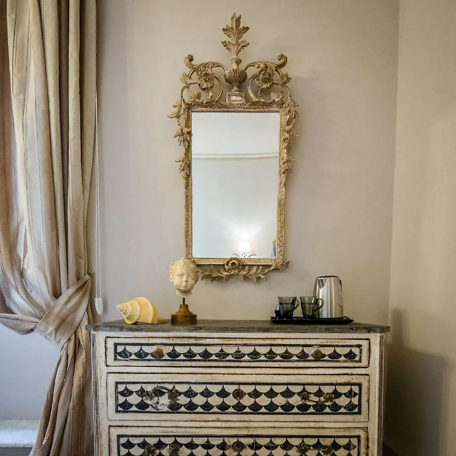 San Pier Novello in Oltrarno Bed and Breakfast Florence