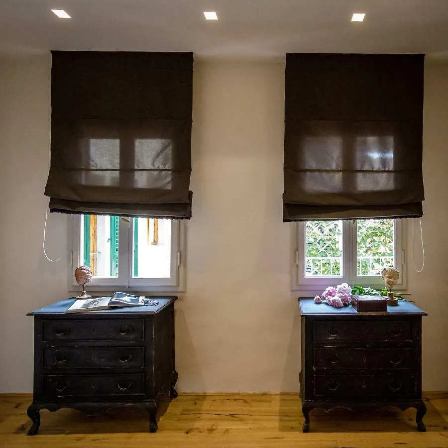 Bed and Breakfast San Pier Novello In Oltrarno Florenz 2*,  Italien