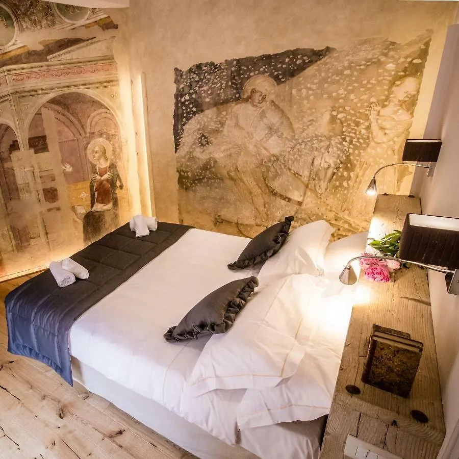 Bed & Breakfast San Pier Novello in Oltrarno Bed and Breakfast Florence