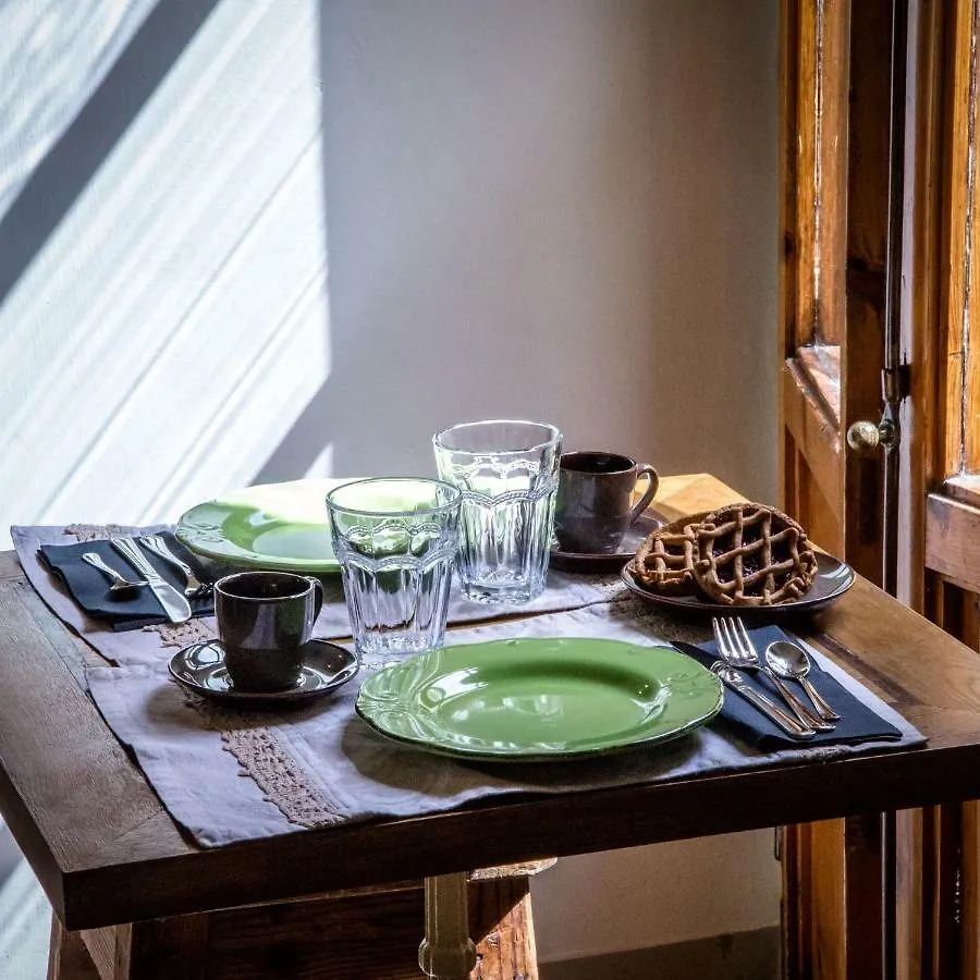 San Pier Novello In Oltrarno Bed & Breakfast Florence 2*,  Italy
