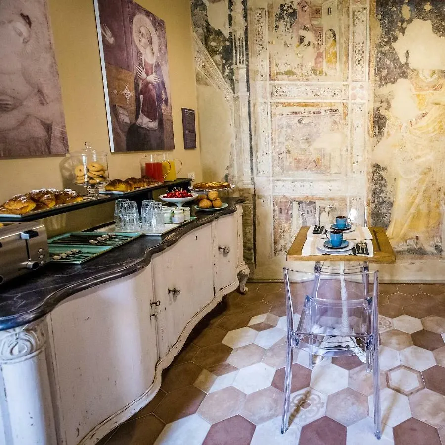 San Pier Novello In Oltrarno Bed & Breakfast Florence 2*,