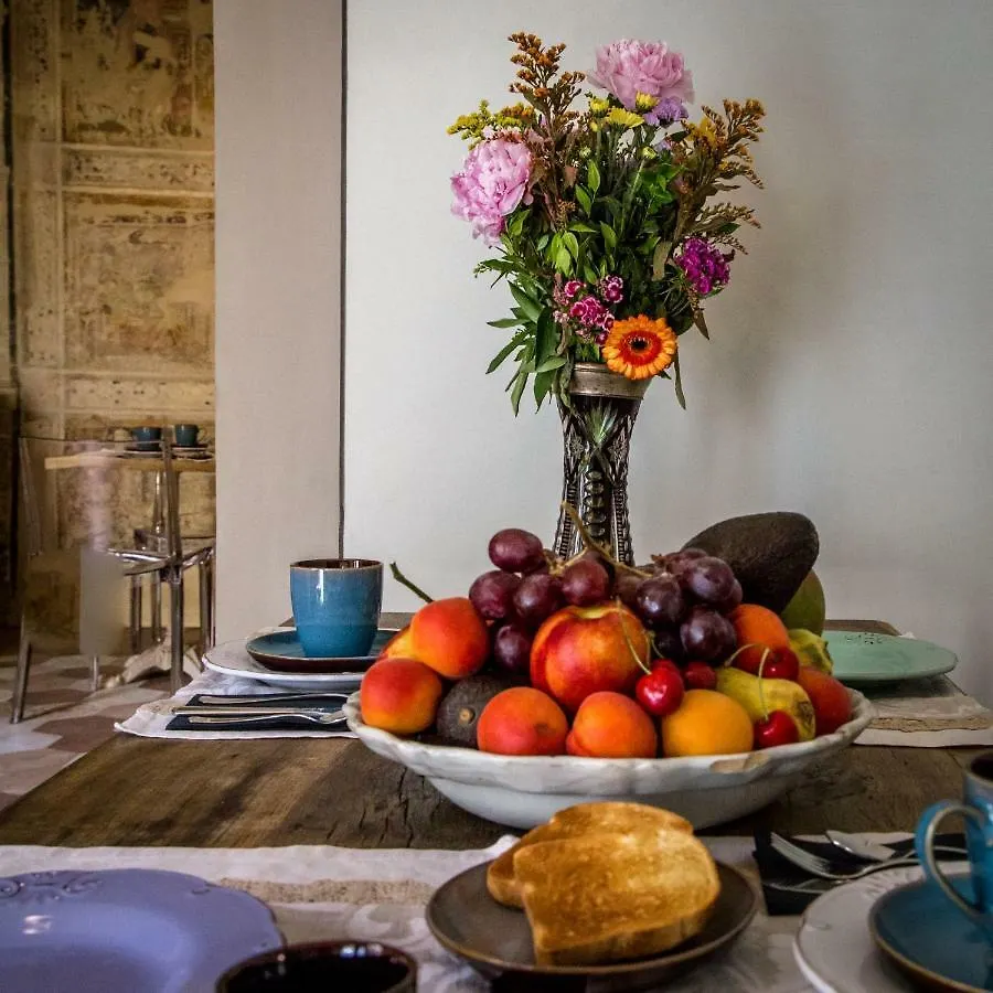 San Pier Novello In Oltrarno Bed & Breakfast Florence Italy