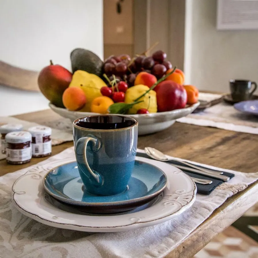 Bed and Breakfast San Pier Novello In Oltrarno Florenz 2*,