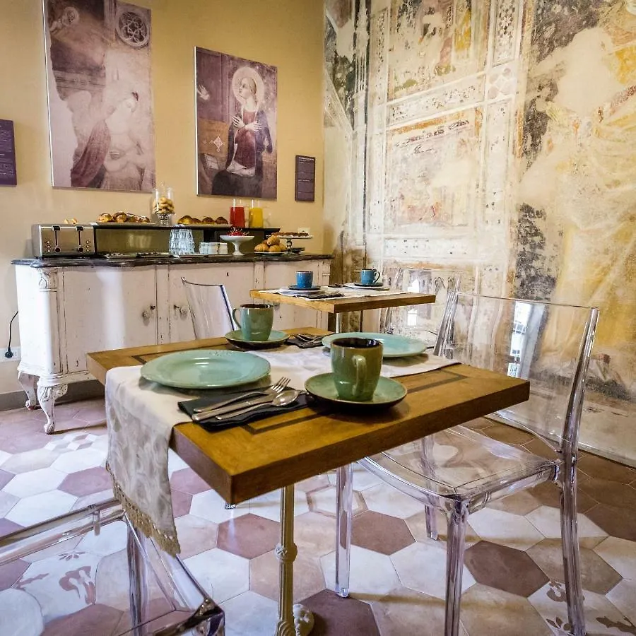 San Pier Novello in Oltrarno Bed and Breakfast Florence