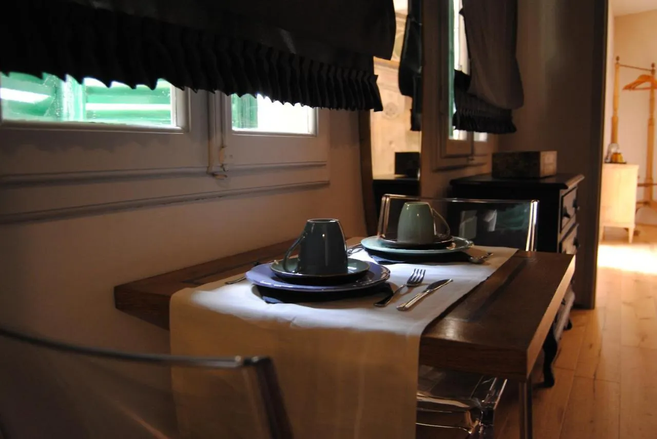 San Pier Novello In Oltrarno Bed & Breakfast Florence