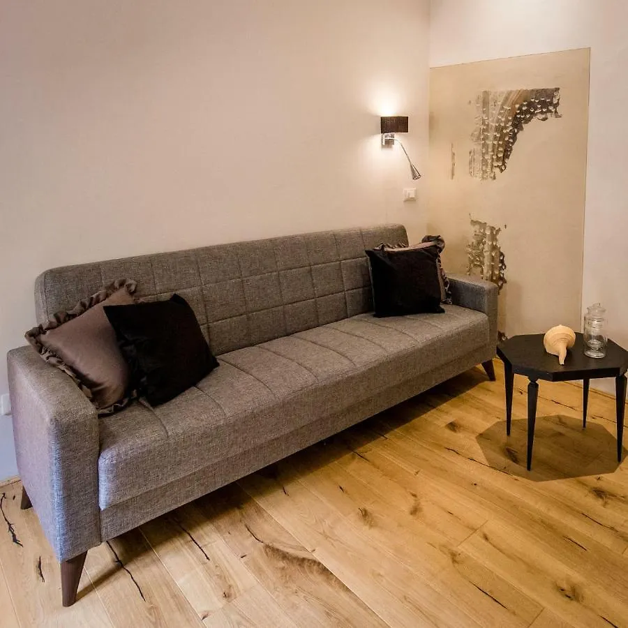 Bed and Breakfast San Pier Novello In Oltrarno Флоренция 2*,  Италия