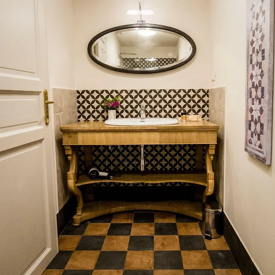 Bed and Breakfast San Pier Novello In Oltrarno Флоренция Италия