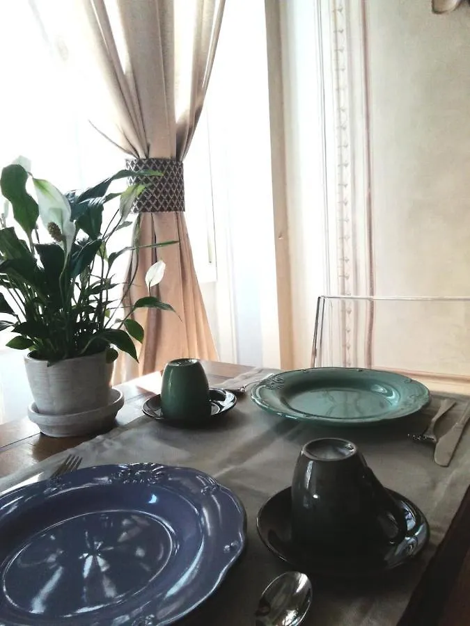 Bed and Breakfast San Pier Novello In Oltrarno Флоренция